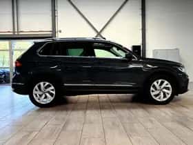 Volkswagen Tiguan (2023) thumbnail 4