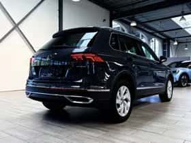 Volkswagen Tiguan (2023) thumbnail 5