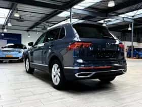 Volkswagen Tiguan (2023) thumbnail 7