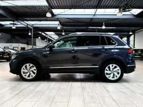Volkswagen Tiguan (2023) thumbnail 8