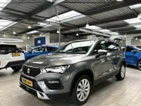 SEAT Ateca (2024)
