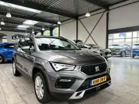 SEAT Ateca (2024) thumbnail 2