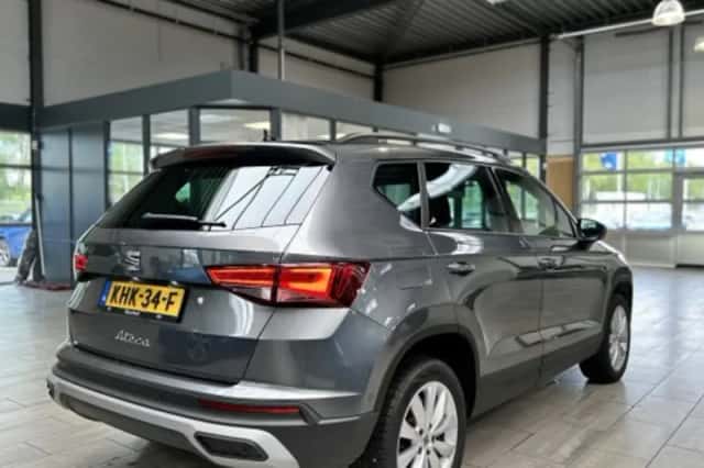 SEAT Ateca (2024) thumbnail 3