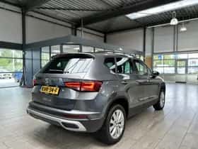 SEAT Ateca (2024) thumbnail 3