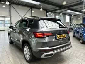 SEAT Ateca (2024) thumbnail 4