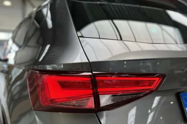 SEAT Ateca (2024) thumbnail 5