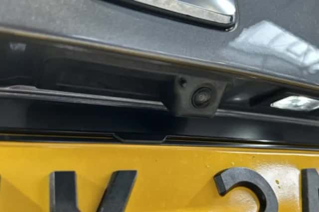 SEAT Ateca (2024) thumbnail 6
