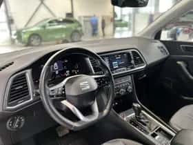 SEAT Ateca (2024) thumbnail 10
