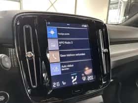Volvo XC40 (2022) thumbnail 13