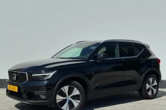 Volvo XC40 (2022) thumbnail 1