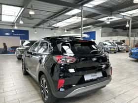 Ford Puma (2025) thumbnail 2