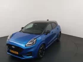 Ford Puma (2025) thumbnail 2