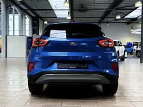Ford Puma (2025) thumbnail 4