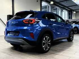 Ford Puma (2025) thumbnail 5