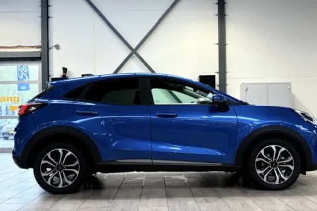 Ford Puma (2025) thumbnail 6