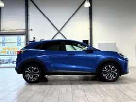 Ford Puma (2025) thumbnail 6