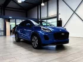 Ford Puma (2025) thumbnail 7