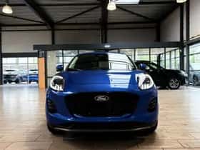 Ford Puma (2025) thumbnail 8