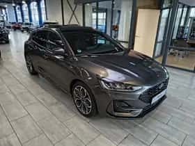 Ford Focus (2025) thumbnail 2