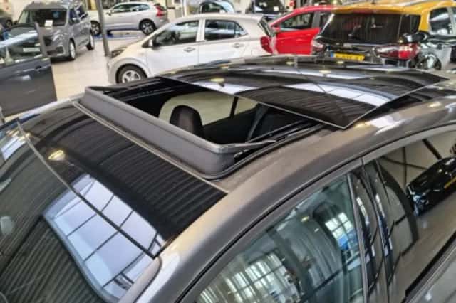Ford Focus (2025) thumbnail 6