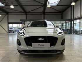 Ford Puma (2025) thumbnail 2