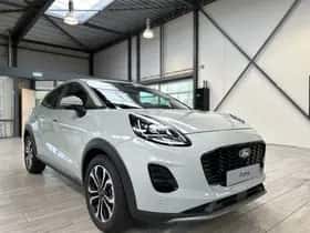 Ford Puma (2025) thumbnail 3