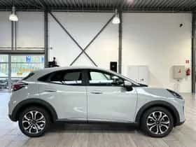 Ford Puma (2025) thumbnail 4