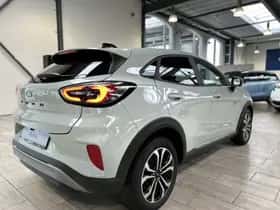 Ford Puma (2025) thumbnail 5