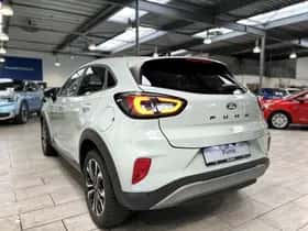 Ford Puma (2025) thumbnail 9