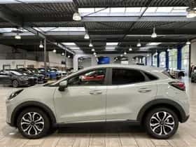 Ford Puma (2025) thumbnail 10