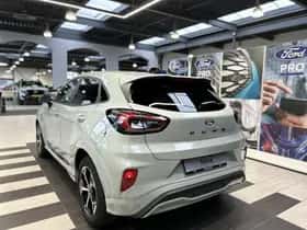 Ford Puma (2025) thumbnail 2