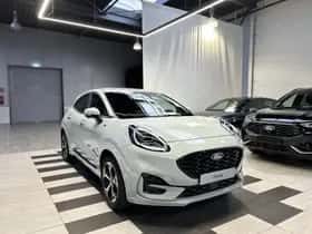 Ford Puma (2025) thumbnail 3