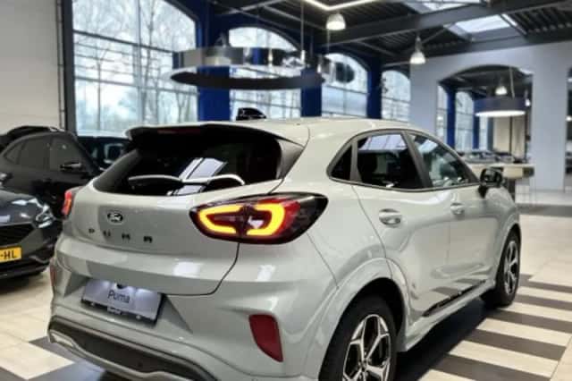 Ford Puma (2025) thumbnail 4