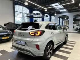 Ford Puma (2025) thumbnail 4