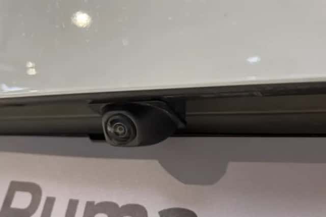 Ford Puma (2025) thumbnail 5