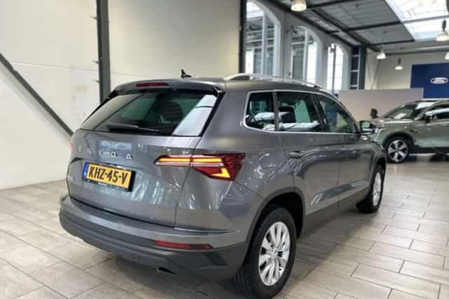 Škoda Karoq (2023) thumbnail 5