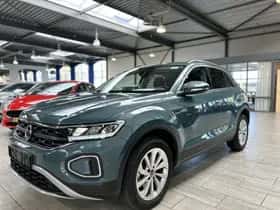 Volkswagen T-Roc (2025)