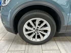 Volkswagen T-Roc (2025) thumbnail 14