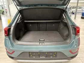 Volkswagen T-Roc (2025) thumbnail 15