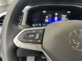 Volkswagen T-Roc (2025) thumbnail 8