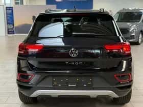 Volkswagen T-Roc (2025) thumbnail 4