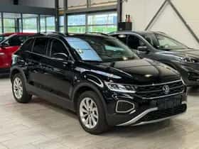 Volkswagen T-Roc (2025) thumbnail 7