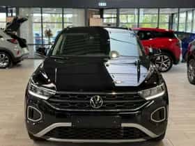 Volkswagen T-Roc (2025) thumbnail 8