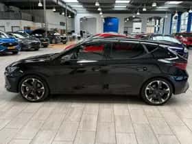 CUPRA Leon (2025) thumbnail 2