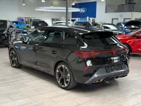 CUPRA Leon (2025) thumbnail 3