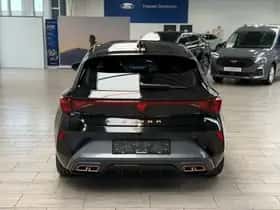 CUPRA Leon (2025) thumbnail 4