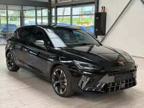 CUPRA Leon (2025) thumbnail 7