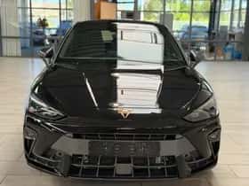 CUPRA Leon (2025) thumbnail 8