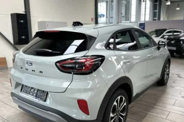 Ford Puma (2025) thumbnail 3