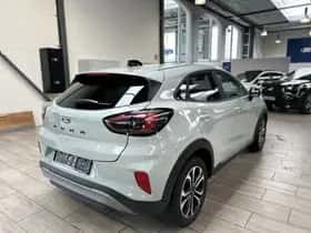 Ford Puma (2025) thumbnail 3